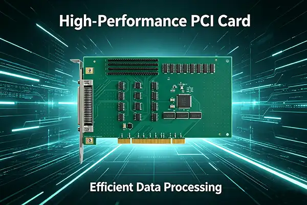 How Does a PXIe Digital Multimeter Improve Measurement Speed?